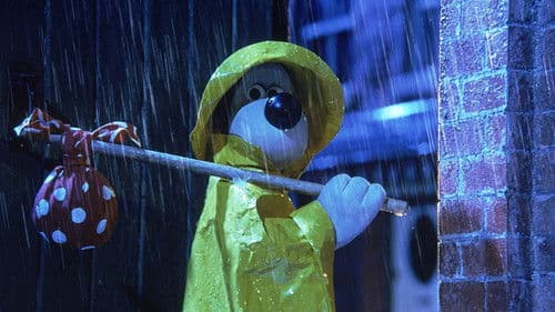 Wallace & Gromit - Die Techno-Hose Bild 2