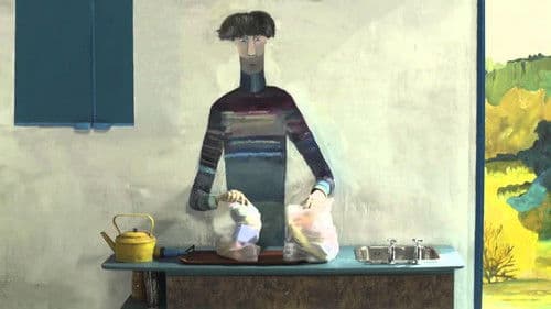 The Bigger Picture Bild 1