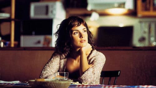 Lucía und der Sex Bild 2