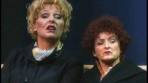 Søs og Kirsten: Med På en Kigger Bild 1