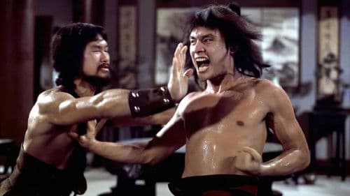 Marco Polo - Im Reiche des Kung Fu Bild 2