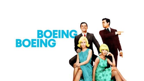 Boeing, Boeing Bild 1