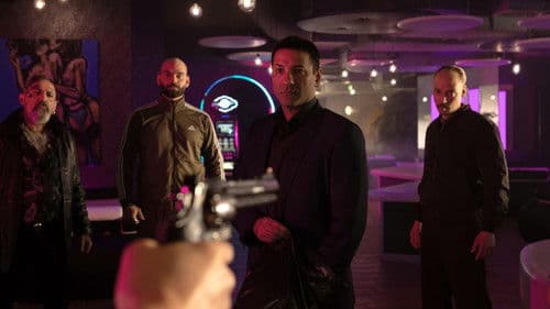 Hades - Eine (fast) wahre Geschichte Bild 1