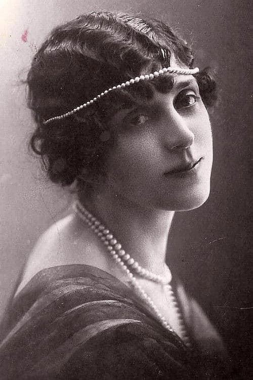 Мария Горичева