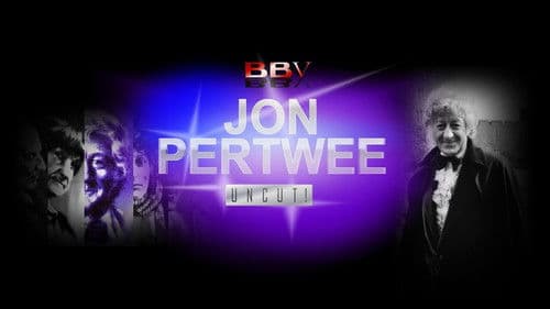 Jon Pertwee: Uncut! Bild 1