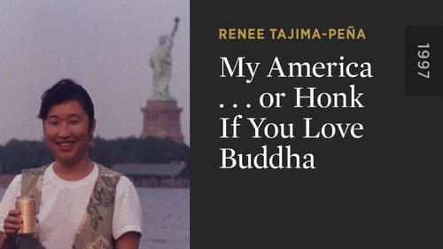 My America... or Honk If You Love Buddha Bild 2