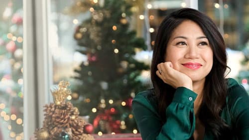Christmas Romance - Weihnachten zwischen den Zeilen Bild 5