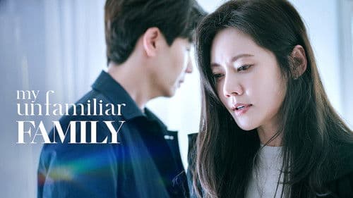 My Unfamiliar Family Bild 3