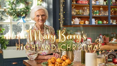 Mary Berry's Highland Christmas Bild 8