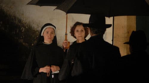 O Estranho Caso de Angélica Bild 2