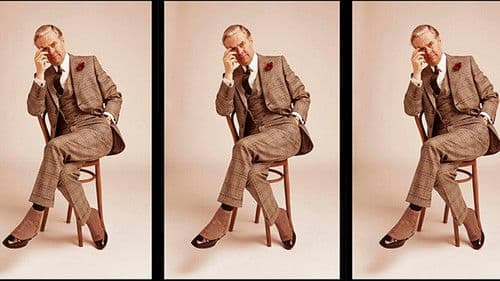Lord Peter Wimsey Bild 3