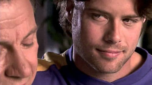 Zerrissenes Glück Bild 3