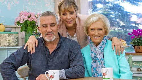 The Great Sport Relief Bake Off Bild 2