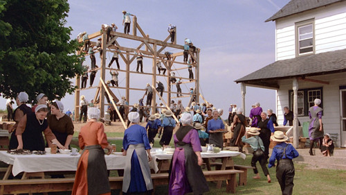 Der einzige Zeuge Bild 7