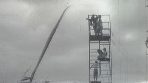 Onibaba : Film Location Bild 1