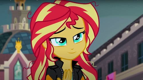 My Little Pony: Equestria Girls – Friendship Games Bild 7
