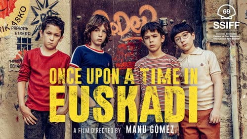 Érase una vez en Euskadi Bild 3