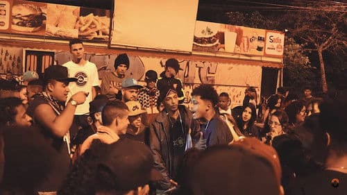 Flux014: os rolês da quebrada Bild 3