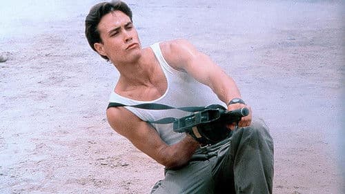 Laser Mission Bild 1