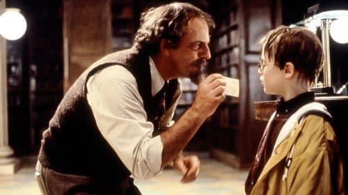 Der Pagemaster - Richies fantastische Reise Bild 8