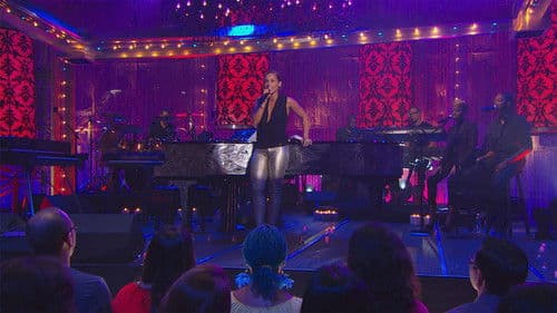 Alicia Keys - VH1 Storytellers Bild 1