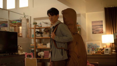 Everybody Loves Me When I'm Dead Bild 6