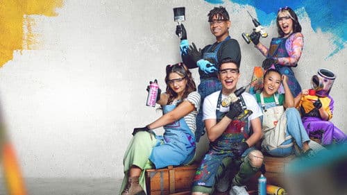 Art Attack: Modo Desafio Bild 2