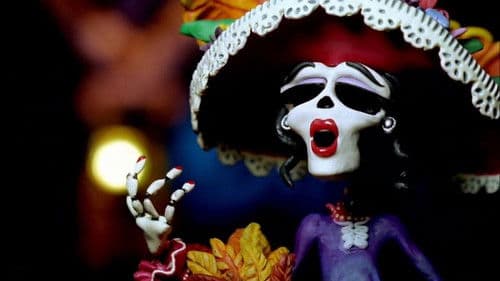 Hasta los huesos Bild 2