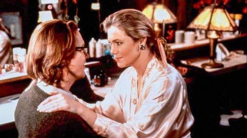 Naked in New York Bild 8