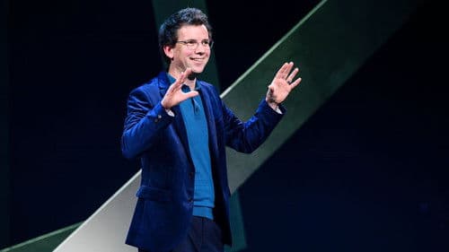 Pieter Derks: Nu Even Niet Bild 1