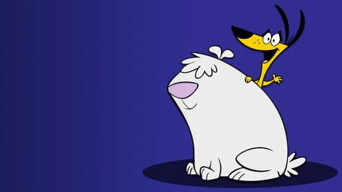 Zwei dumme Hunde Bild 1