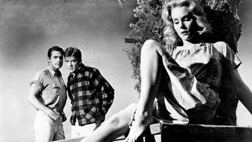 Claudelle und ihre Liebhaber Bild 1