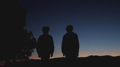 It's a Nice Night Bild 1