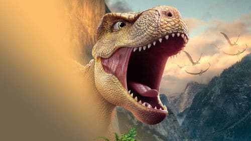 我是霸王龙 Bild 2