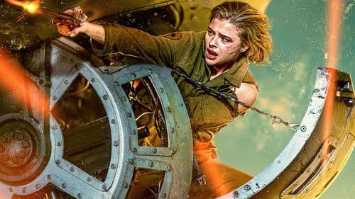 Shadow in the Cloud Bild 7