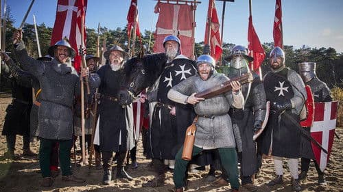 Welkom in de Middeleeuwen Bild 1