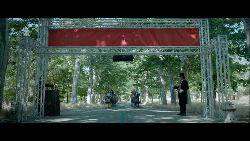 Alegoría, día 1 Bild 3