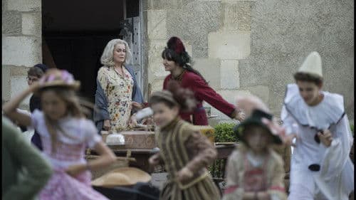 Der Flohmarkt von Madame Claire Bild 7