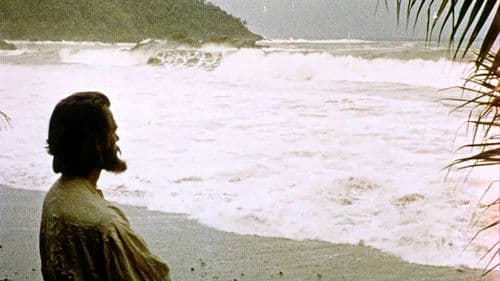 Robinson Crusoe Bild 2