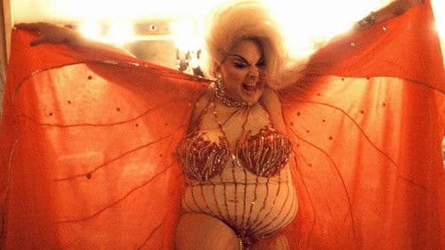 The Neon Woman Bild 1