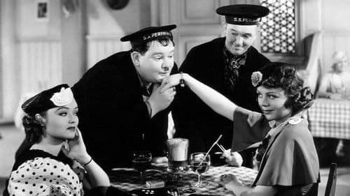 Dick und Doof - Die Doppelgänger Bild 7