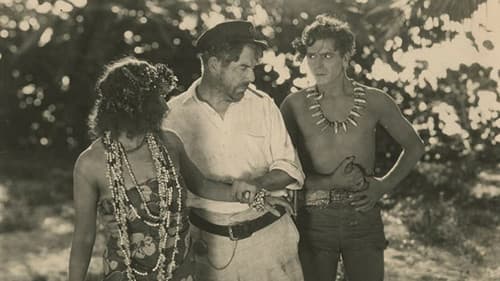 Aloma of the South Seas Bild 1