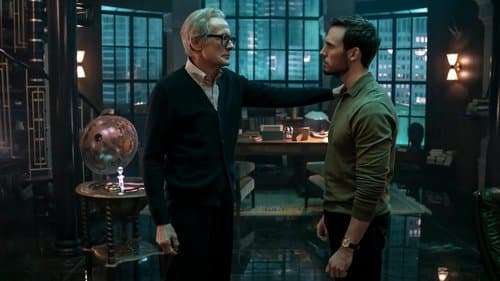 Harlan Coben's Lazarus Bild 3