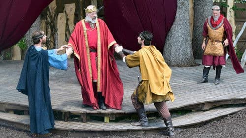 King Lear Bild 1