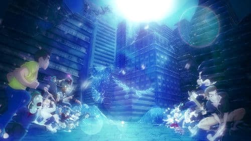 FinalClash - The Movie Bild 1