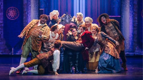 Sneeuwwitje De Musical Bild 4