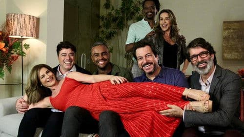 Meus 4 Maridos Bild 1