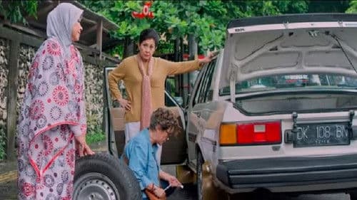 Mama Mama Jagoan Bild 1