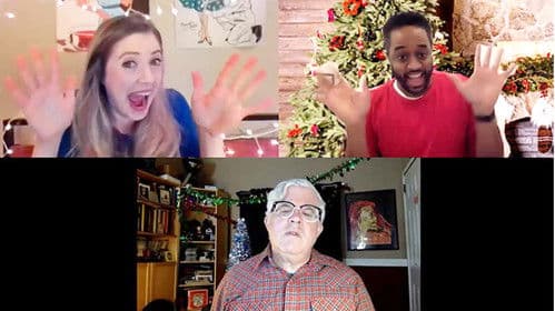 Christmas Staycation Bild 1