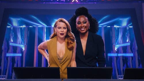 Iron Chef Brasil Bild 2